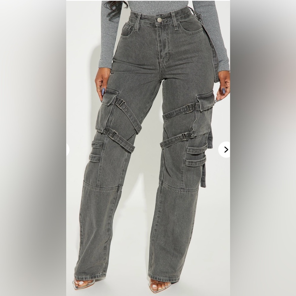 FN Jeans - Picture 2 of 4